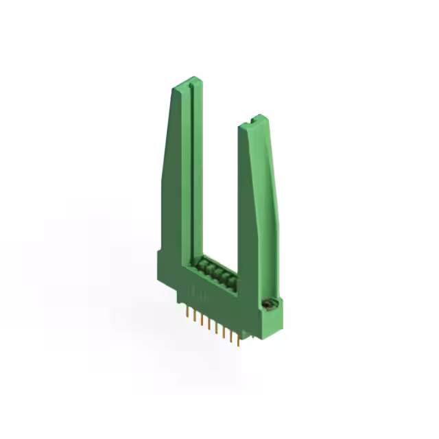 346-016-520-878 EDAC Inc.  Edgeboard Connectors